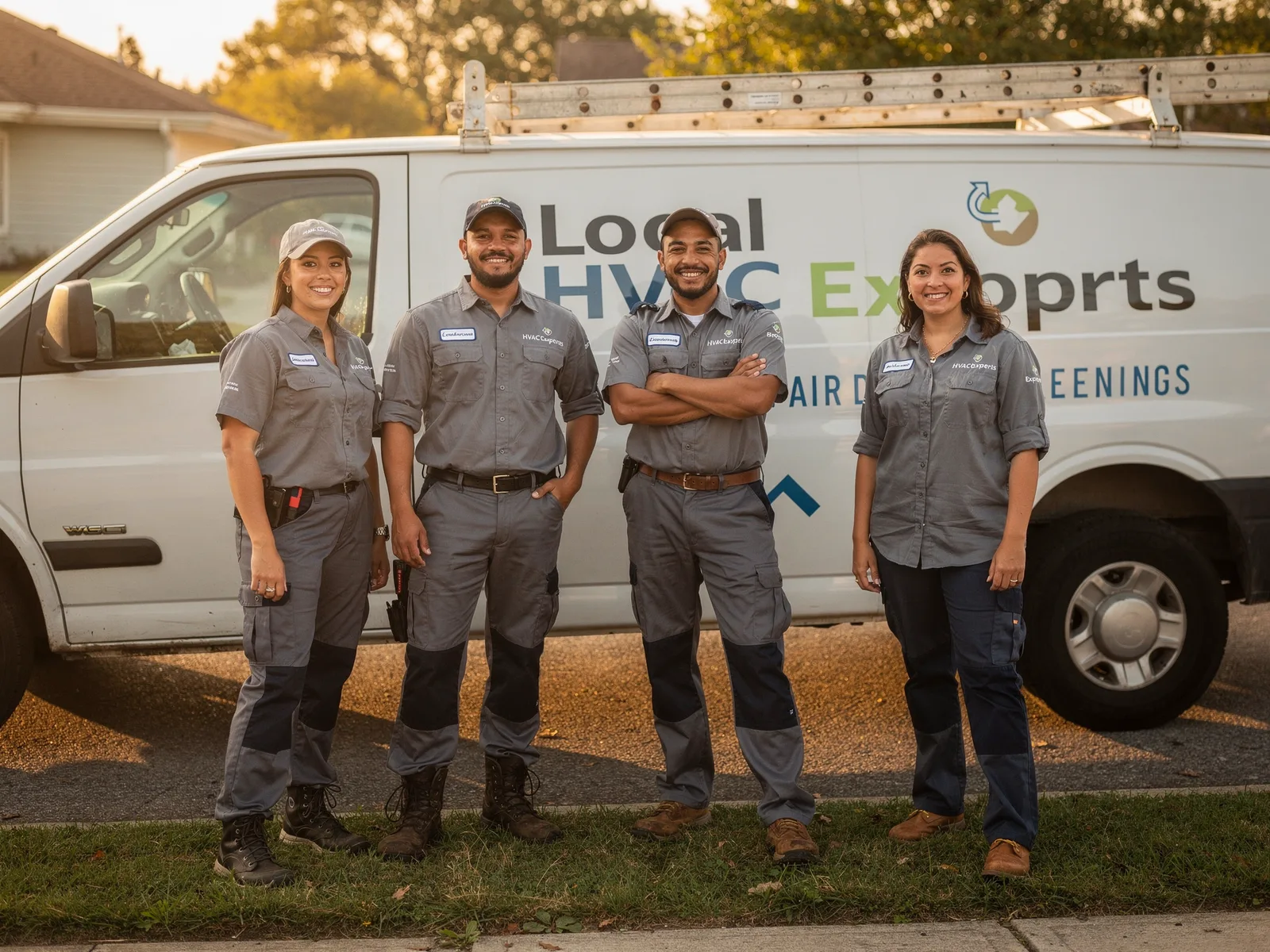 24/7 HVAC Repair & AC Replacement company in Dyess Afb, TX